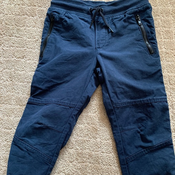 Cat and Jack Boys Pants size 5 - Picture 3 of 6
